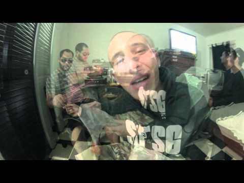 Mike Cook Burst - Lemme Tell You Astoria