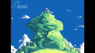 The Tree Where Totoro Sits (free lofi type beat)