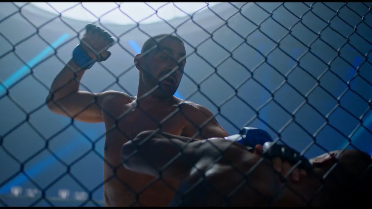 مسلسل جولة اخيرة - الإعلان التشويقي الأول ٢٠٢٤ | Last Round - Official Teaser 2024