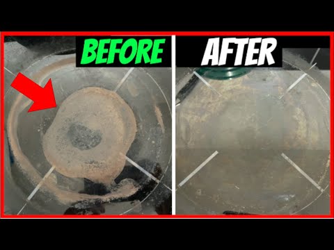 How To Clean Oven Glass Using Astonish Cleaner