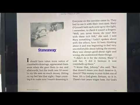 Y6 Kaspar - Chapter 6 (Part 1)