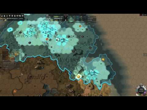 The Nose Plays - Endless Legend - Vaulters - Turns 60-80