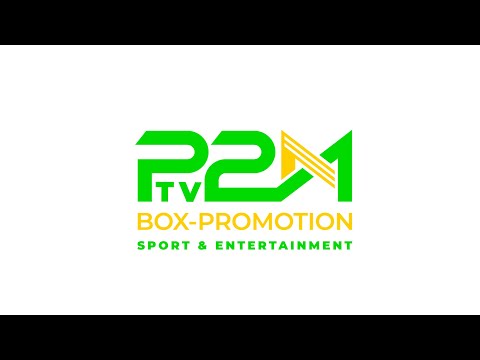 P2M TV - Dilar Kisikyol vs. Farina Roemling - Rostock-boxt!vol.2