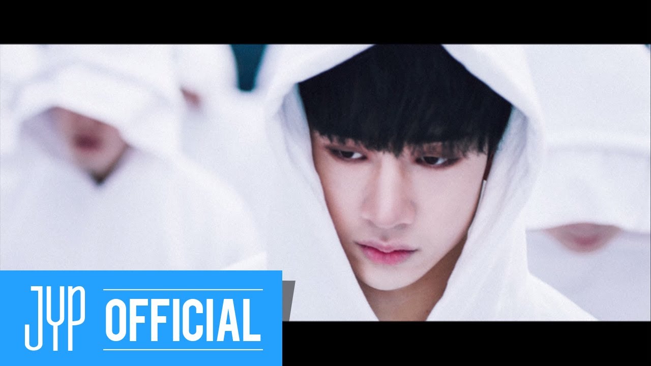 Stray Kids I am NOT Trailer