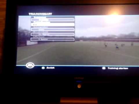 FIFA10 Training+Tipps
