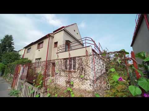 Soccer Reality - Prodej domu, Praha 4 - Záběhlice