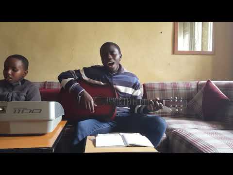 njye Mpisemo Yesu 363 gushimisha Israel Iracyaturagiye Olga kuri Keyboard Piano