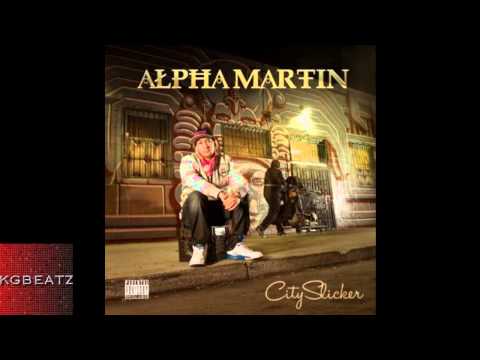 Alpha Martin ft. Kool John, Acezz, Ike Dola - Moonrocks [New 2014]
