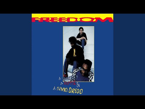 Freedom (Mellow Mix)