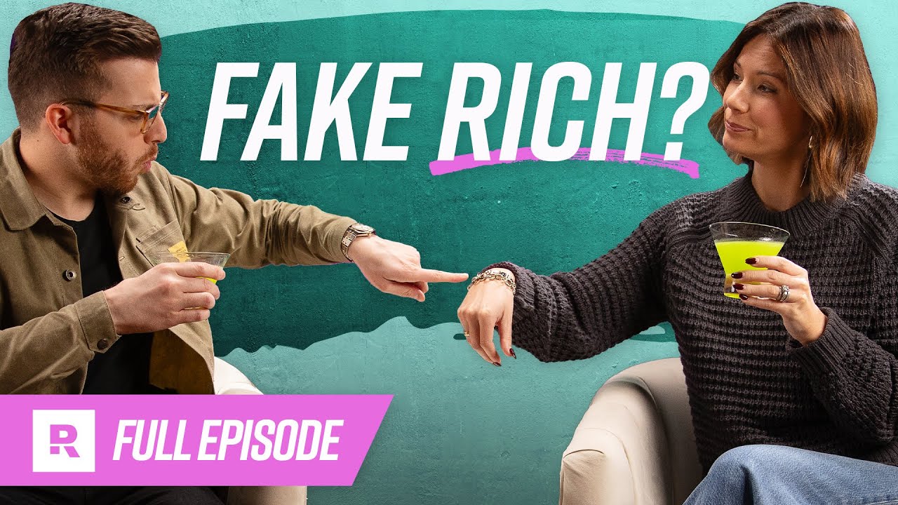 Things That Scream “I’m Pretending to Be Upper Class”