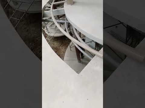 PUERTO VIEJO LIMÓN, ZONA SUR DE COSTA RICA., TRABAJO EN CONSTRUCCIÓN