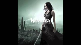 Nemesea - Allein (Feat. Heli Reißenweber) [The Quiet Resistance, 2011]