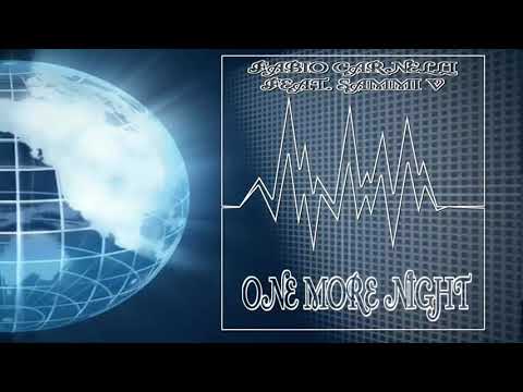 One More Night - DJ Fabio Carnelli feat. Sammi V