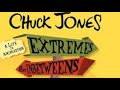 Chuck Jones Peter and the wolf