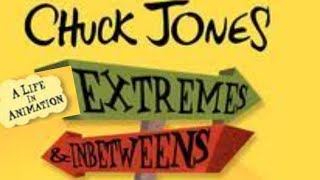 Chuck Jones Peter and the wolf