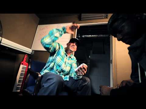 Typ Ill - Freeman ft Chaundon (Prod by Snowgoons) OFFICIAL VIDEO