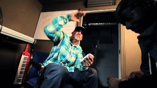 Typ Ill - Freeman ft Chaundon (Prod by Snowgoons) OFFICIAL VIDEO