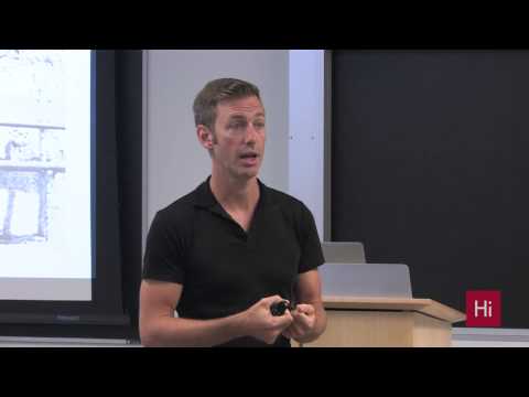 Harvard i-lab | You Have a Great Idea and Nobody Cares