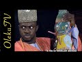 ALANI PAMOLEKUN | Latest Yoruba Movie (Premium) Starring Adekola Odunlade