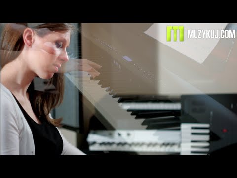 Kawai ES-7 Classical music