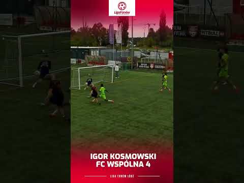 MY TEŻ MAMY SWOJEGO MESSIEGO - KAPITALNY RAJD KOSMOWSKIEGO! loading=