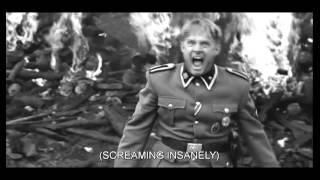 Schindler&#39;s List Immolation Scene HD