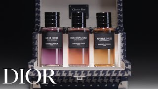  La Collection Privée Trunks: A Journey in Elegance