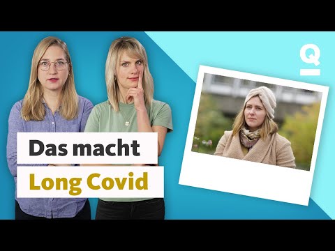 Wie schlimm ist Long Covid? I Quarks aktuell
