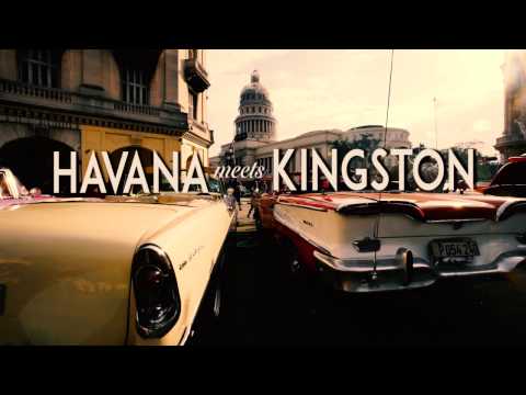 Havana Meets Kingston - An Introduction (EPK 1)