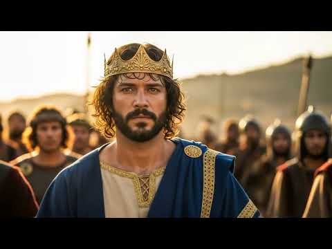 Uzzah and the Ark: A Cautionary Tale