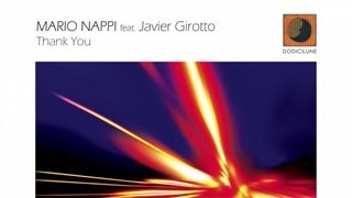 Mario Nappi - Thank You