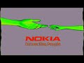 Original Nokia Ringtone Effects Pyramid Flims 1978 Effects