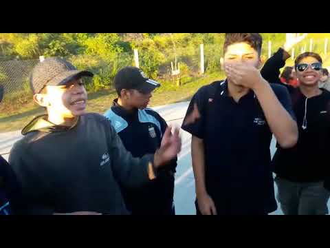 DP & PUERZZA vs Los Hermanos Tim y Chispa / Fecha 3 Puentes Free