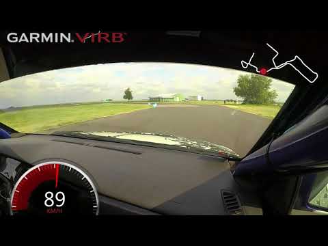 Mariusz Zieliński /Ryszard Chlebowski 3 runda AB Cup 19.05.2018 Tor Ułęż Mitsubishi Lancer Evo 9