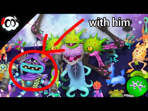 [MSM] Ultimate Ethereal Island With Epic Wubbox