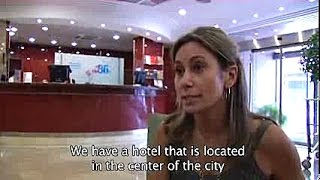 Hotels in Logrono, La Rioja, Spain: Hotel NH Herencia