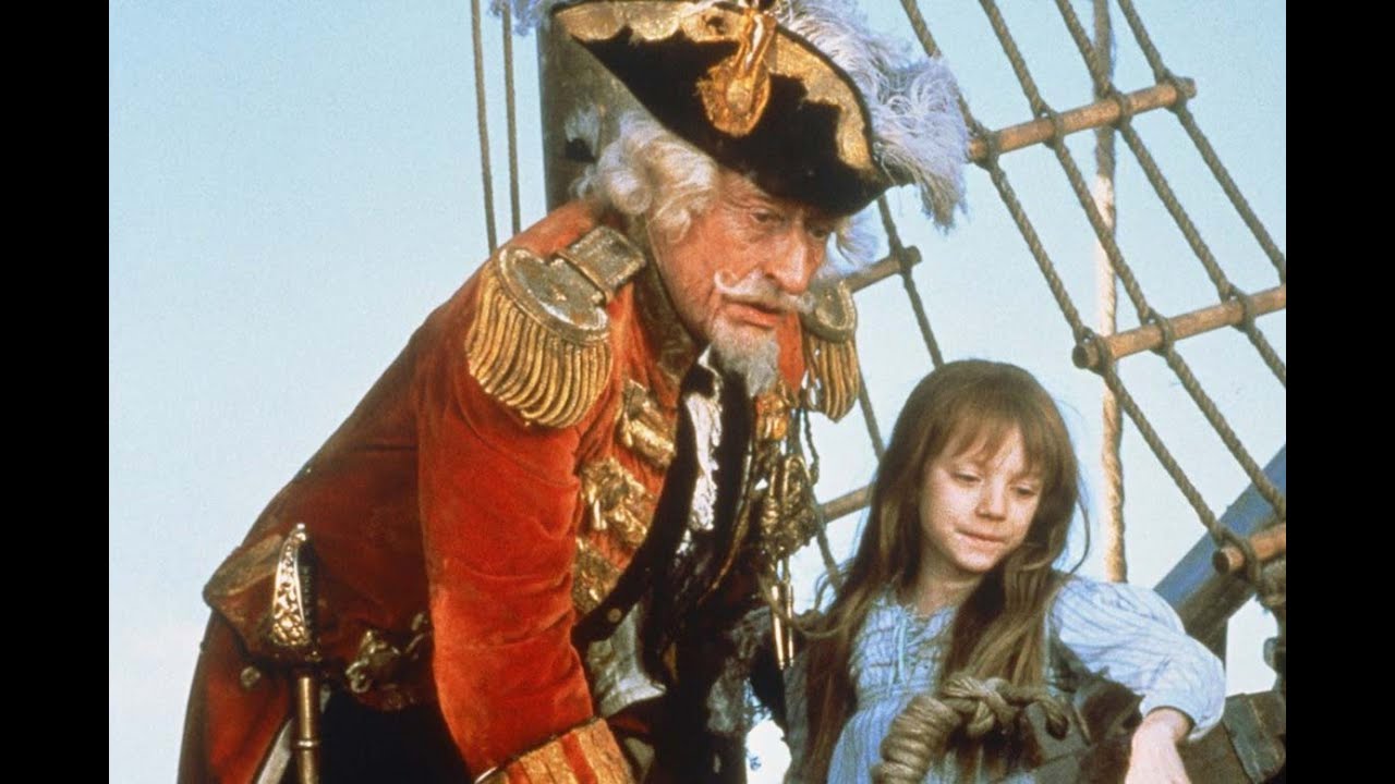 As Aventuras do Barão Munchausen 1988 - Início com dublagem clássica