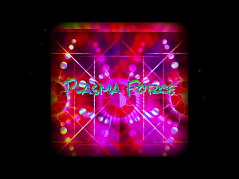 Plasma Force - Supertransmitor