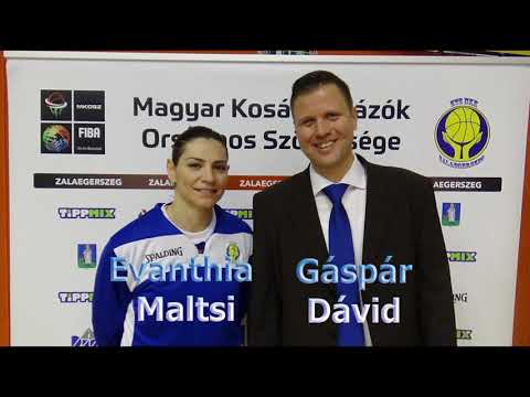 ZTE NKK - NKE Csata  79-58 értékelés