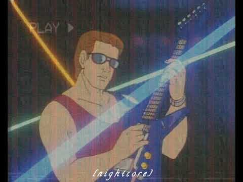 if you're too shy (let me know) [ n i g h t c o r e ]