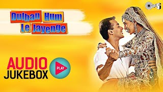 Download lagu Dulhan Hum Le Jayenge | Full Album Songs | Salman, Karisma, Himesh Reshammiya | 90's Songs mp3