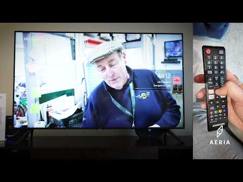 TV - Grays Inn by Aeria Apartments