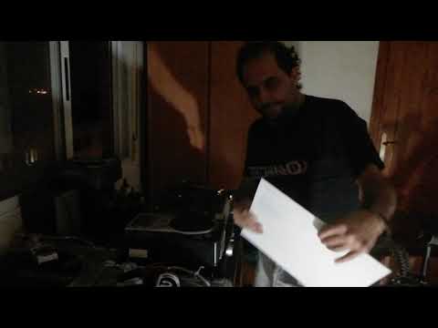 Blazej Malinowski, Peter van hoesen, the gods planet /deepbass