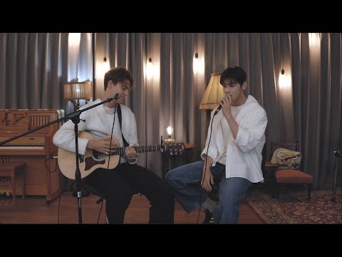Bonfire - Peder Elias X CHA EUN-WOO