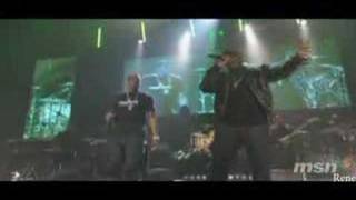 Jay-z -Get money(remix) feat W/Diddy live