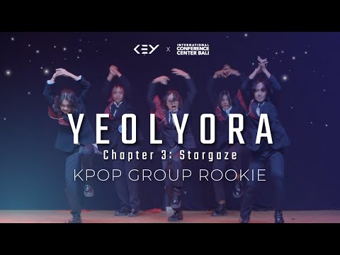 2nd Runner Up KPOP GROUP ROOKIE | HEXABLAZE | TXT - Good Boy Gone Bad