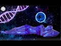 Alpha Waves Heal Damage In The Body Brain Massage While You Sleep Repair DNA Improve Your Memory