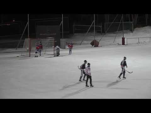 NM-kvalik: Ready Gutt  -  Norge Damer