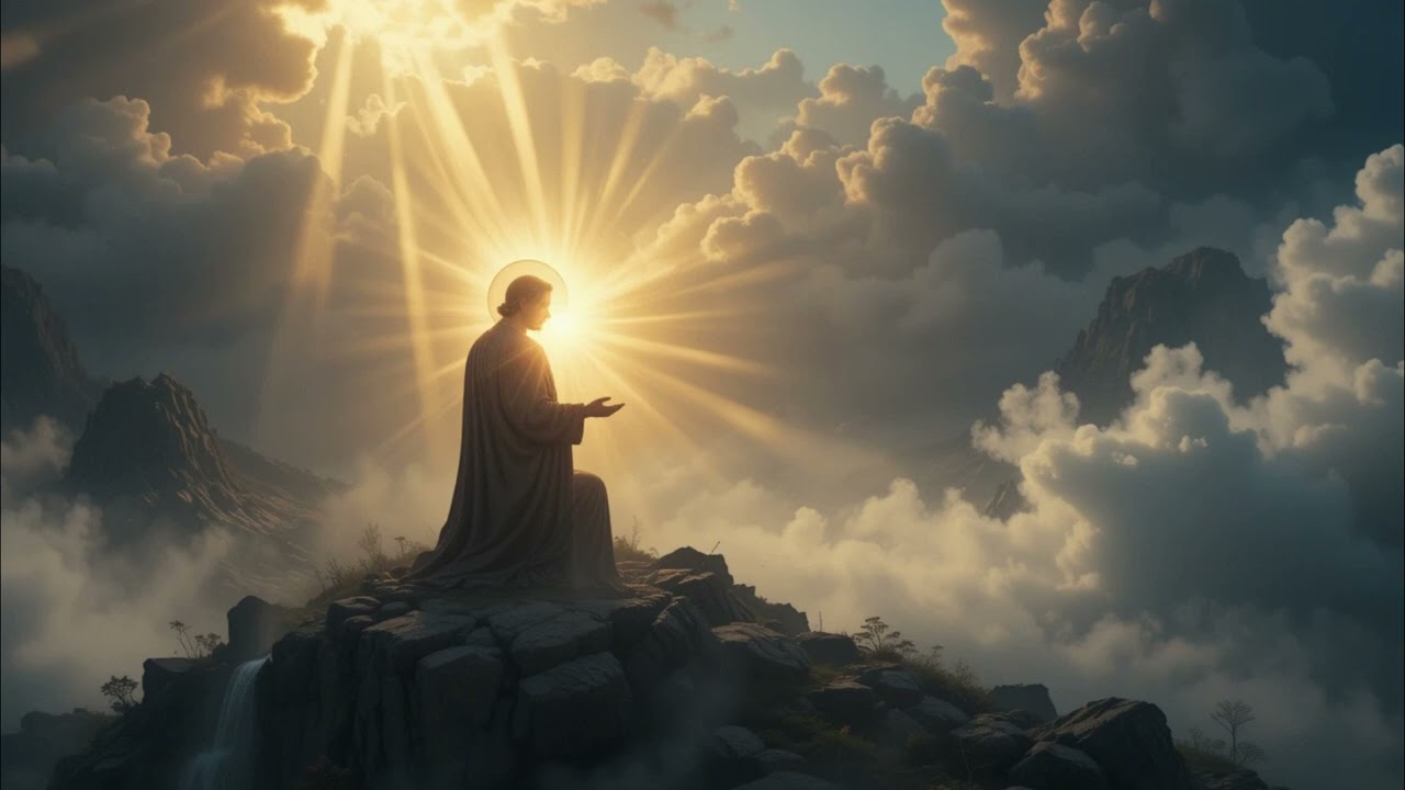 Primeiro Evangelho - Alcançados pelo Amor