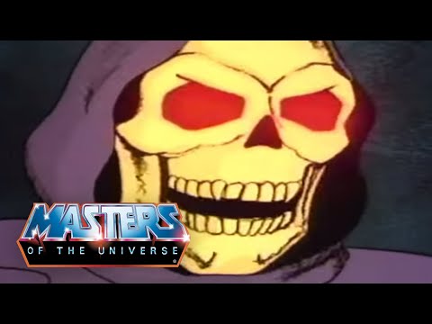 He Man Official | Behind the Scenes | The Evolution of Beast Man